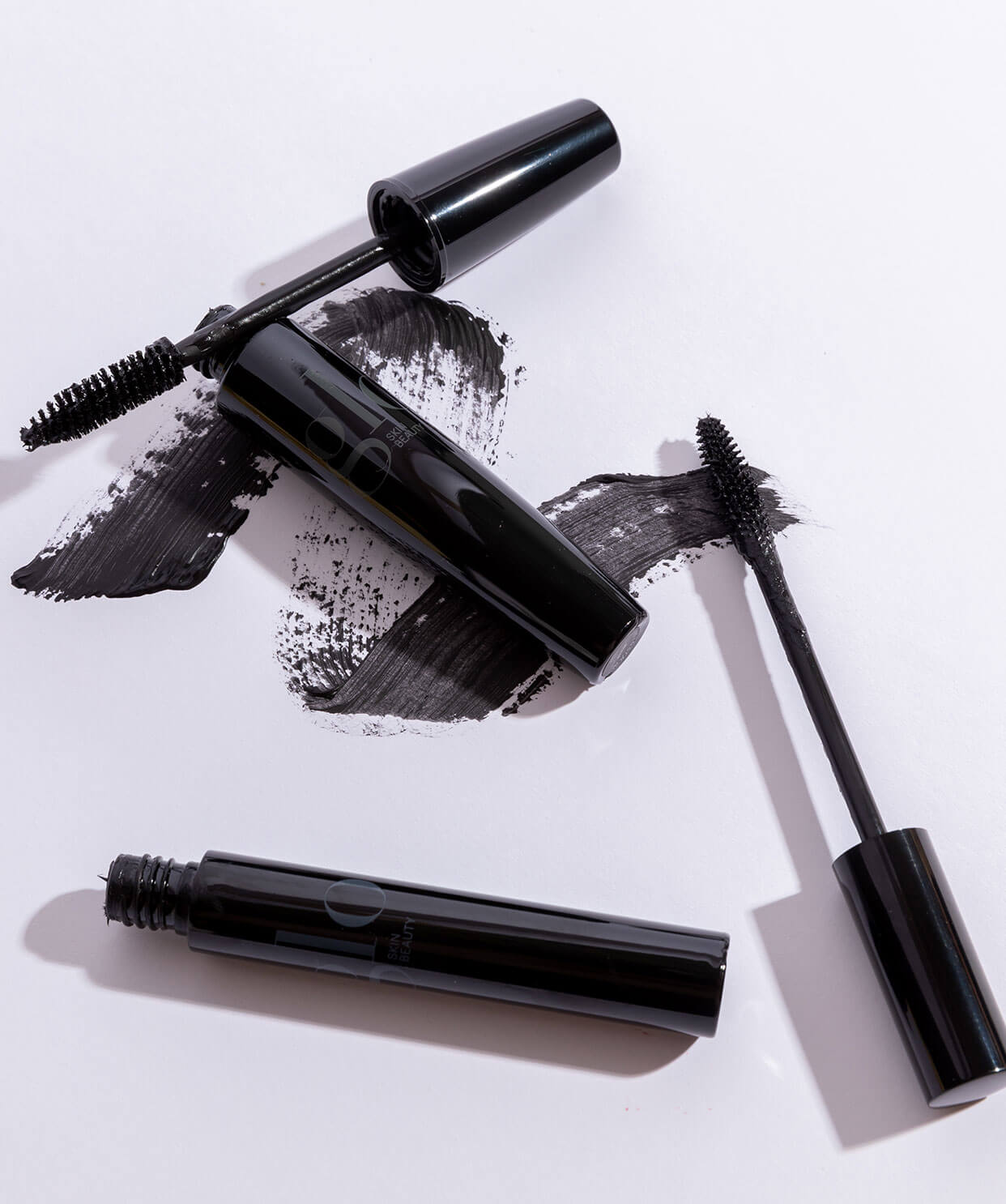 Mineral Mascara