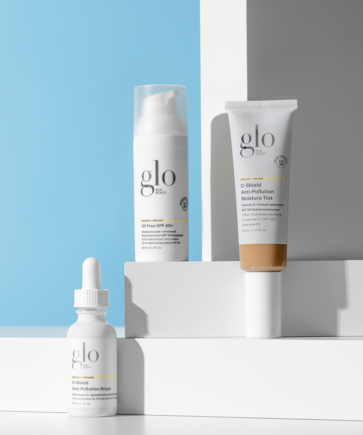 Body Skin Care  Browse our Amazing Body Care Products - Glo Skin Beauty
