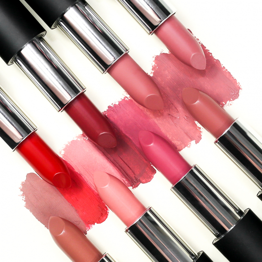 Lipstick & Chiffon : How to Clean Your Makeup Brushes