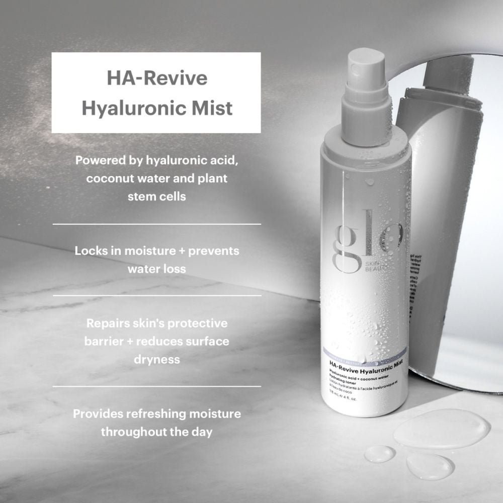 HA-Revive Hyaluronic Mist