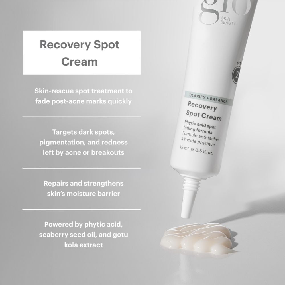 Recovery Spot Cream