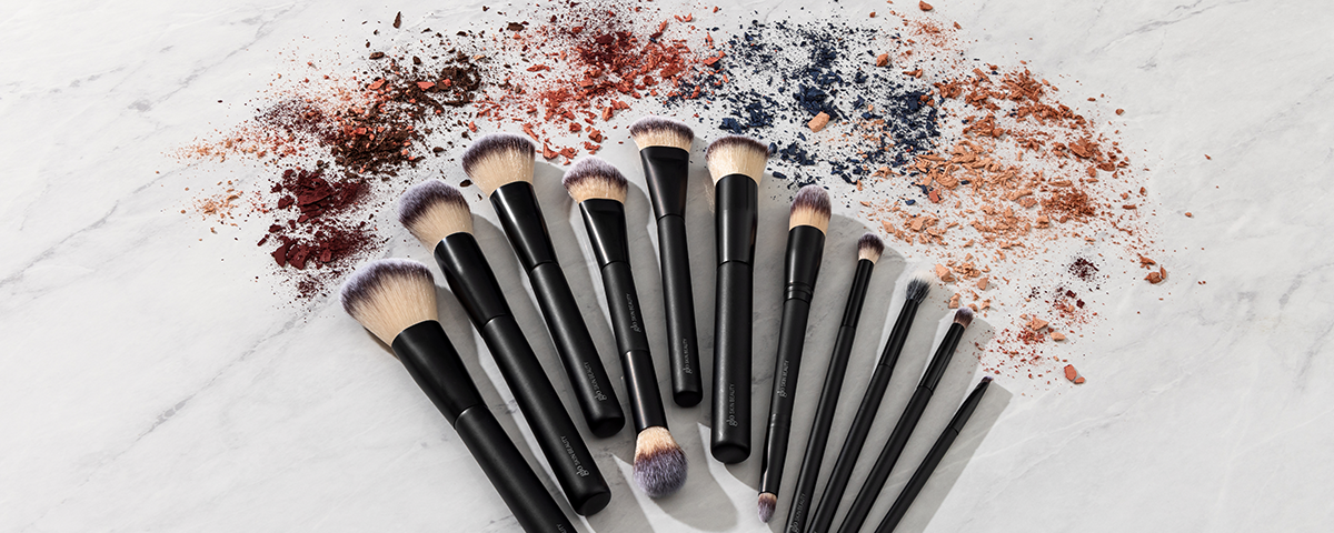 Solid Cleaner for Makeup Brushes and Blenders - A Beautiful Mess