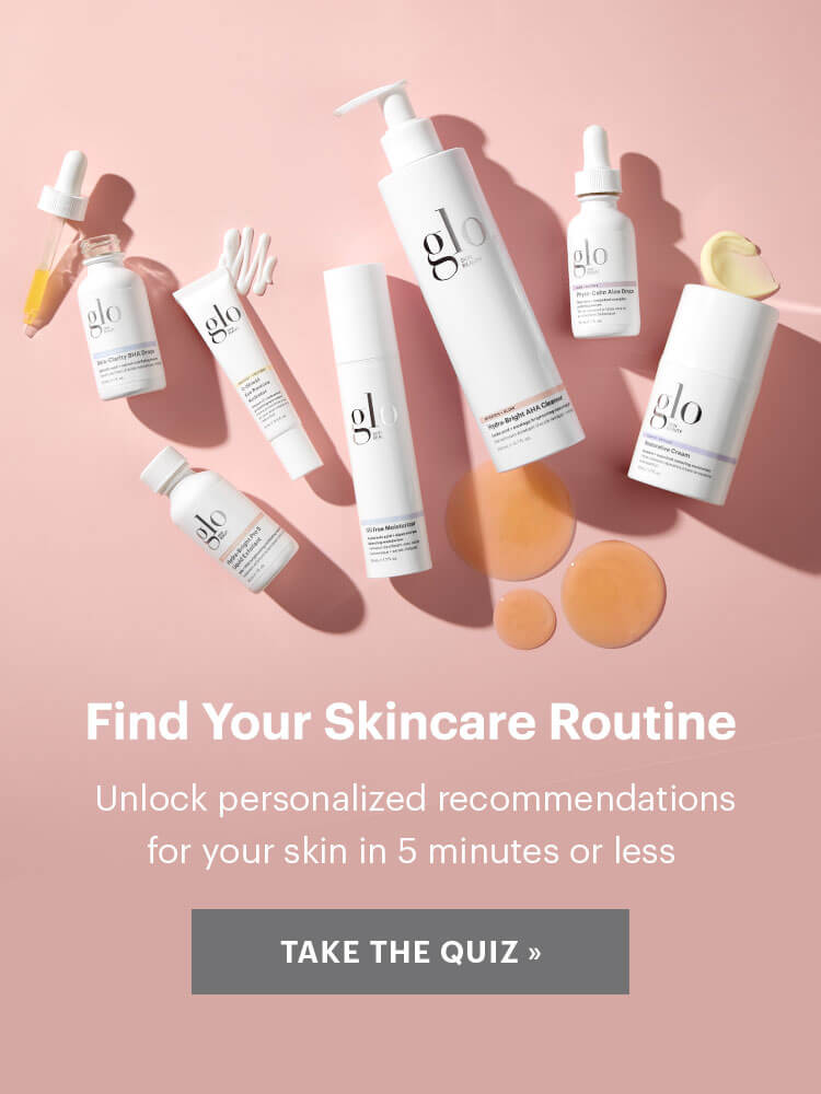 Find Your Skincare Routine. Unlock personalized recommendations for your skin in 5 minutes or less