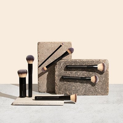 What Brush Do You Use For Mineral Foundation?